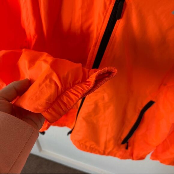 Canari Men's Medium Windbreaker Jacket - Picture 5 of 8